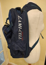 LAMI-CELL Navy BLAU Jaguer