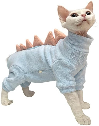 Sphynx katzenkleidung - sphynx,