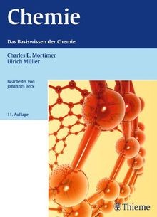 Chemie das basiswissen - chemie:,