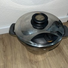 AMC Schnellkochtopf