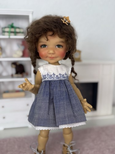 Original boneka dress for - original,
