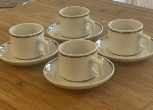Espresso tassen picco design - tassen,