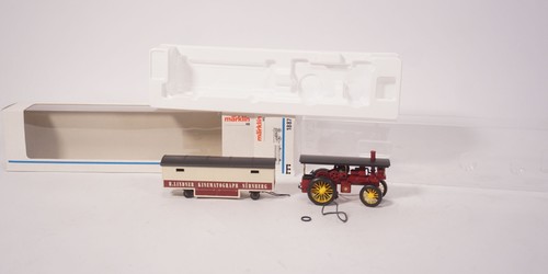 Märklin 1887 kirmes - h0,
