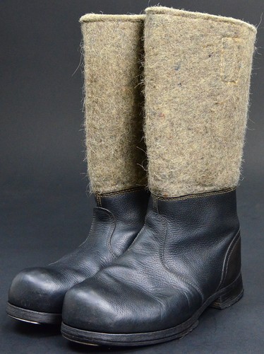 Ddr mdi paar stiefel - mdi,