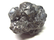 SKUTTERUDIT XX   BOU AZZER MINE  OUARZAZATE  MAROKKO