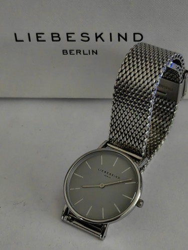 Liebeskind berlin designer - berlin,