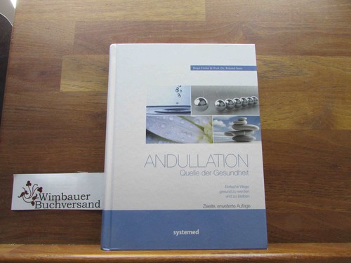 Andullation quelle der - :,
