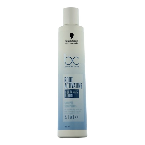 Schwarzkopf professional - professional, bc
