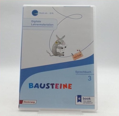Bausteine lehrermaterialien - 3,