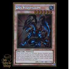 YuGiOh - Des Volstgalph -
