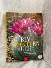 Das BLV Kakteen Buch. Die