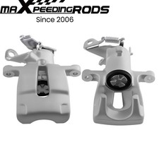 2x BREMSSATTEL HINTEN (L+R)