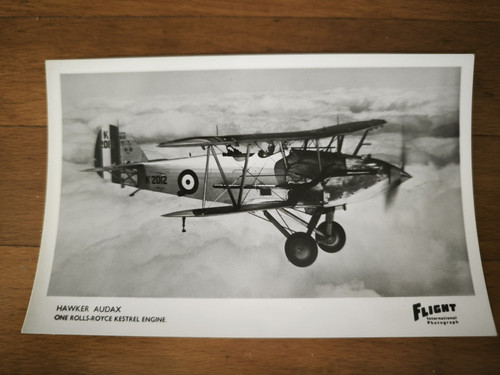 Blackburn baffin torpedobomber - baffin,