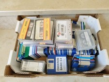 Disketten PC 3,5" ua. Atari ST uvm. Sammlung Konvolut