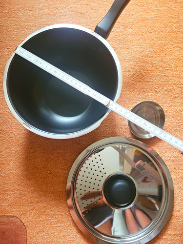 Cooks essentials