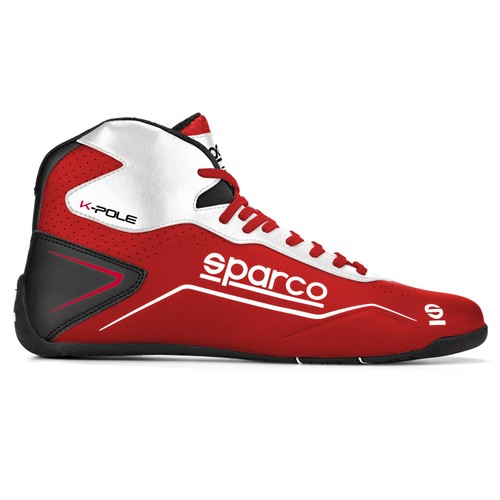 Sparco rennkart stiefel - sparco,