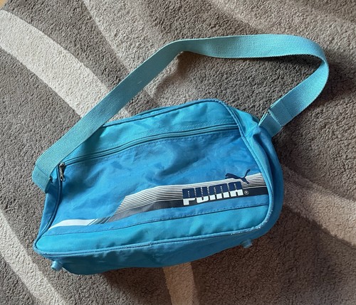 Puma sporttasche - puma,