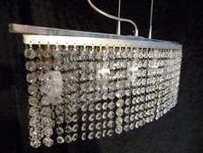 Deckenhänge Lampe - LIS Art