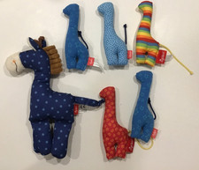  Sigikid Greifling Giraffe