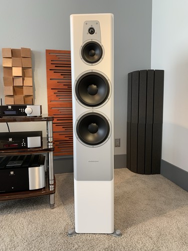 Dynaudio contour - contour, 60
