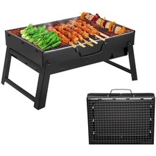 Grillstation, Campinggrill