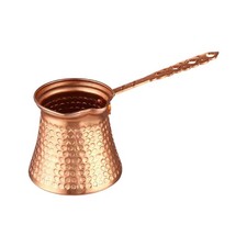 Arabische Kaffeekanne mit