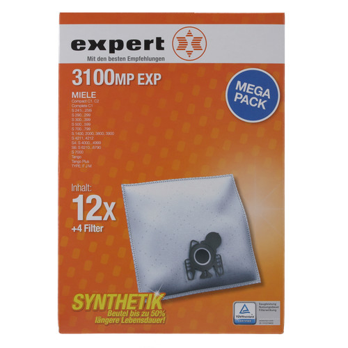 Expert 3100mp exp - expert,