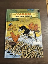 Yakari: Teil: 3: Yakari bei
