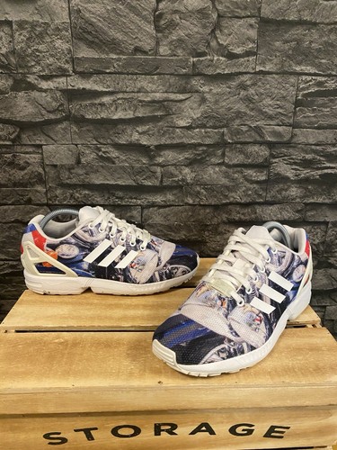 Adidas flux 40 - adidas,