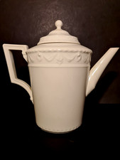 1 Kaffeekanne, 21 cm,  KPM