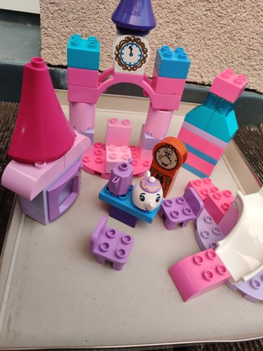 Lego duplo disney - disney, cinderella