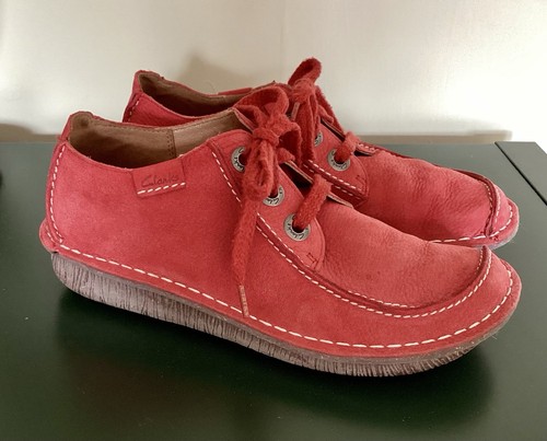 Clarks funny dream - clarks,