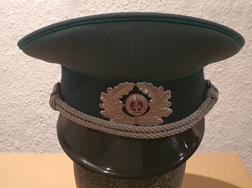 Volkspolizei vopo mdi - volkspolizei,