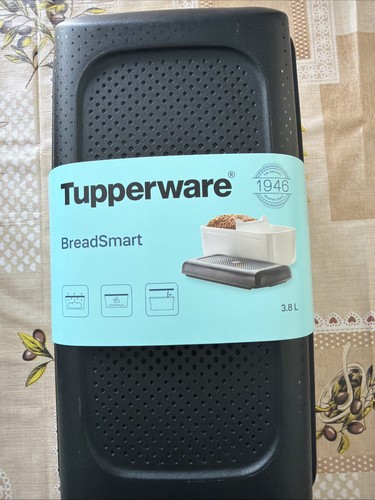 Tupperware brotmax kleiner - tupperware,