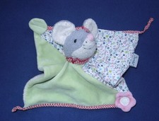 Sterntaler Schmusetuch Maus
