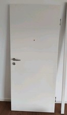 Kilsgaard Schallschutztür Typ 57 SK2 RAL9010 860x1985 mit Zarge