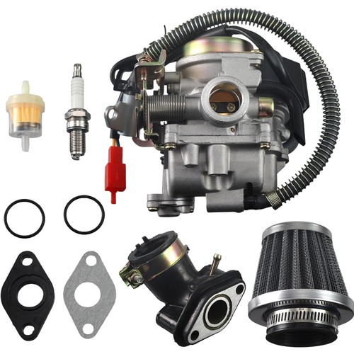 Gy6 50cc vergaser moped roller - gy6,