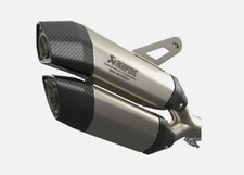 ORIGINAL BMW Akrapovic