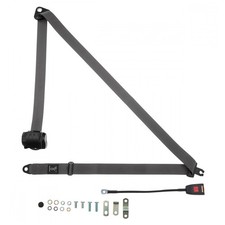 Vorderes Automatisches