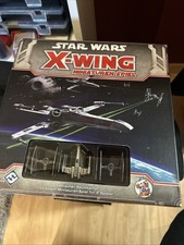 Star wars xwing Starter Set Fast neu Tabletop