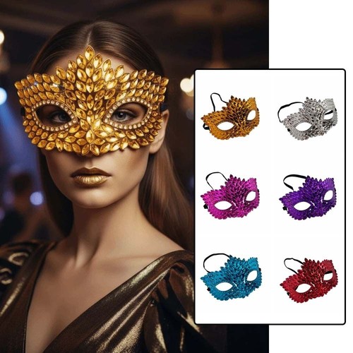 Maskerade masken leicht - masken,