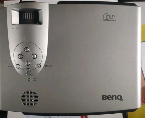 Benq beamer dlp dx660 - beamer,