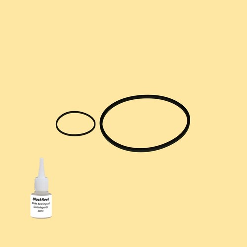 Riemen öl kit - kit, 5