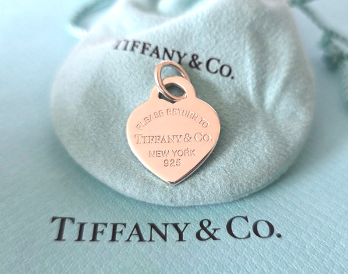 Tiffany return to - tiffany,