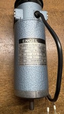DC Servomotor Engel GNM