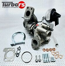 Turbolader für 49172-03100 Citroen C4 Opel Crossland Peugeot 308 1.5 75 kW