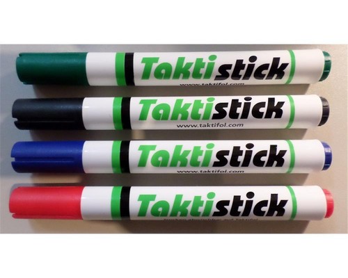 Taktifol stift taktik folie - stift, taktik-folie