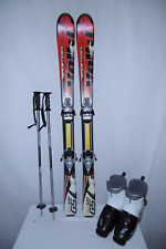 VÖLKL " RACETIGER " SKI