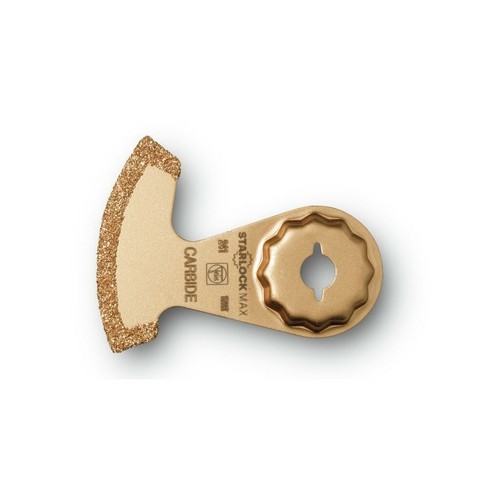 Fein segmentmesser starlock - segmentmesser,