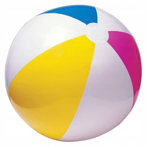 Intex strandball cm - intex,